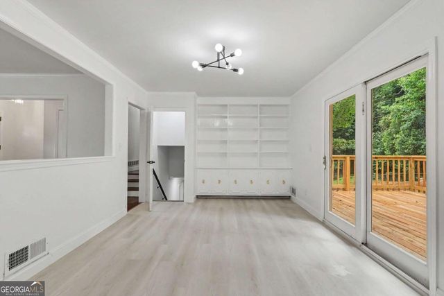 2417 Winshire Drive, Decatur, GA 30035