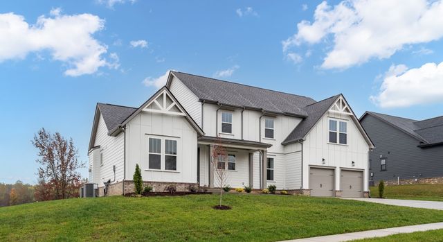 7325 Katherine Court, Fairview, TN 37062