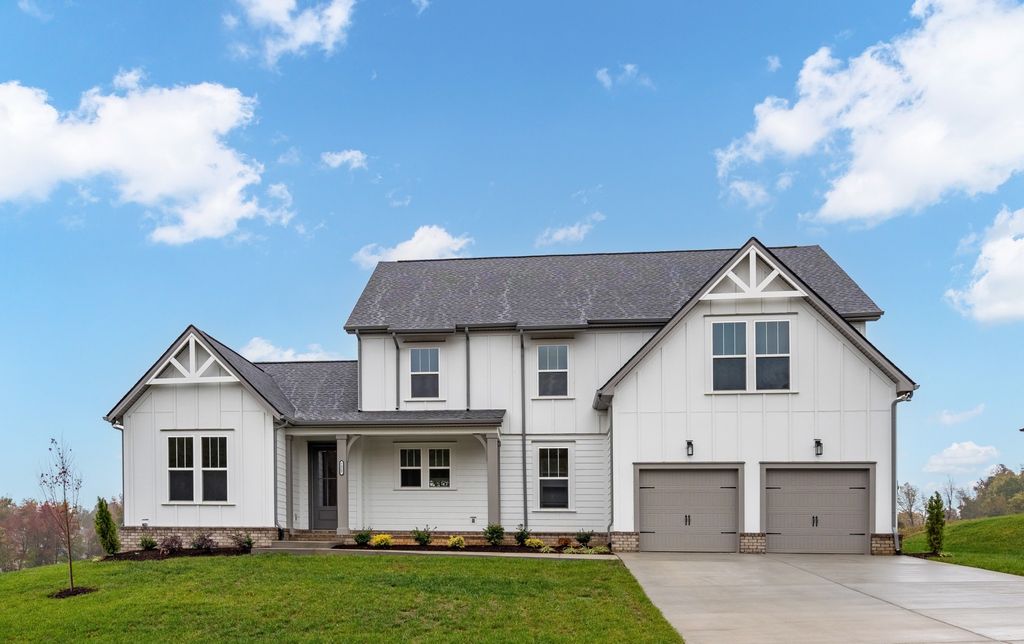 7325 Katherine Court, Fairview, TN 37062