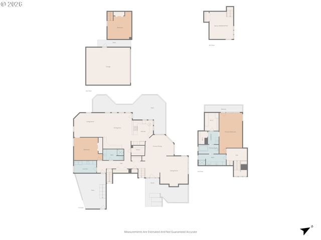 3506 SPRING Blvd, Eugene, OR 97405