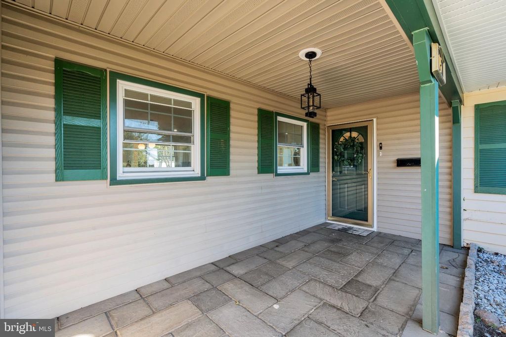 15 TOLEDO LN, WILLINGBORO, NJ 08046 — photo 3