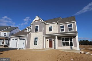 404 PARKSIDE WAY, Lititz, PA 17543