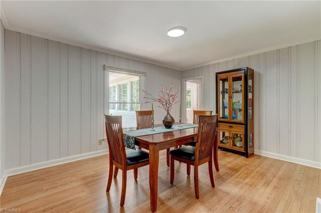 2103 Briarwood Drive, Greensboro, NC 27403