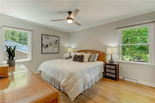 2103 Briarwood Drive, Greensboro, NC 27403