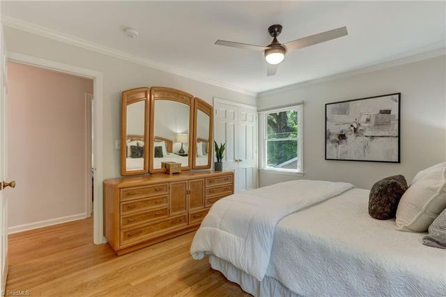 2103 Briarwood Drive, Greensboro, NC 27403