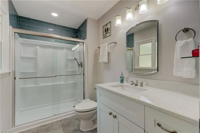 2103 Briarwood Drive, Greensboro, NC 27403