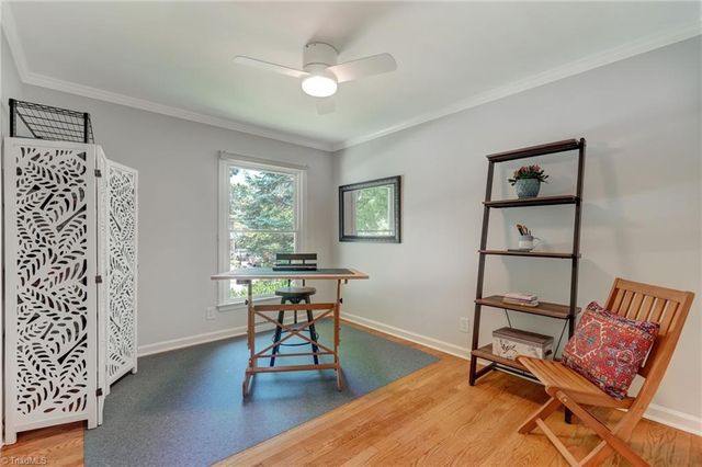 2103 Briarwood Drive, Greensboro, NC 27403