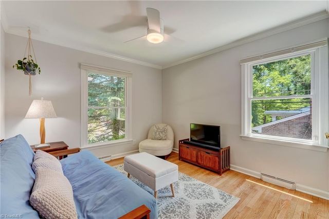 2103 Briarwood Drive, Greensboro, NC 27403