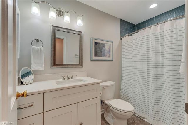 2103 Briarwood Drive, Greensboro, NC 27403