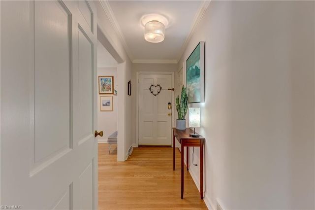 2103 Briarwood Drive, Greensboro, NC 27403