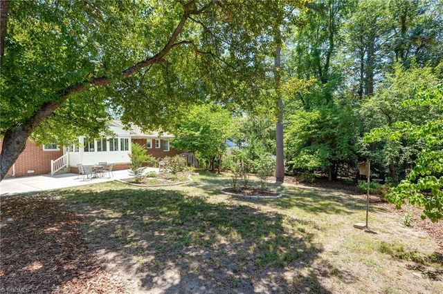 2103 Briarwood Drive, Greensboro, NC 27403