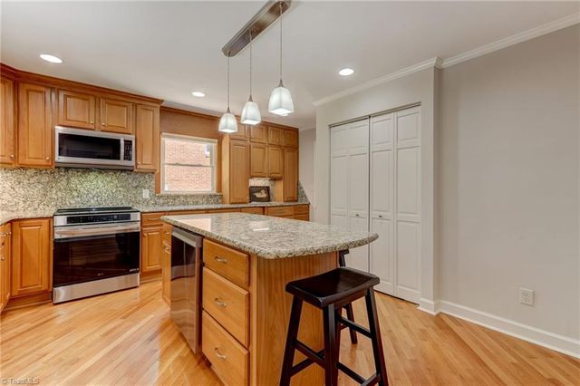 2103 Briarwood Drive, Greensboro, NC 27403