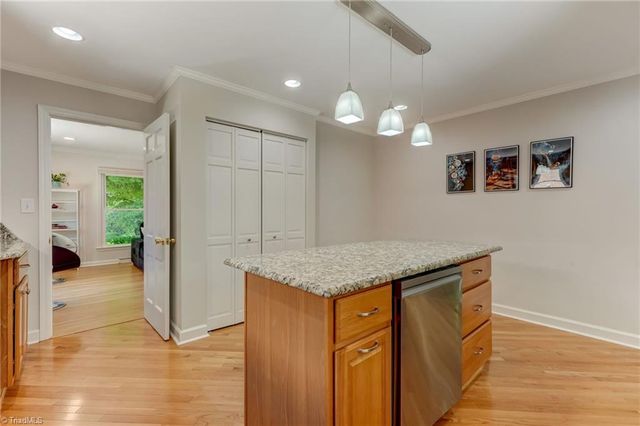 2103 Briarwood Drive, Greensboro, NC 27403