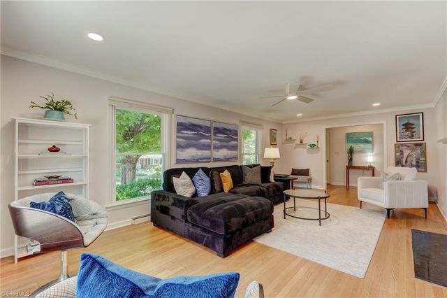 2103 Briarwood Drive, Greensboro, NC 27403