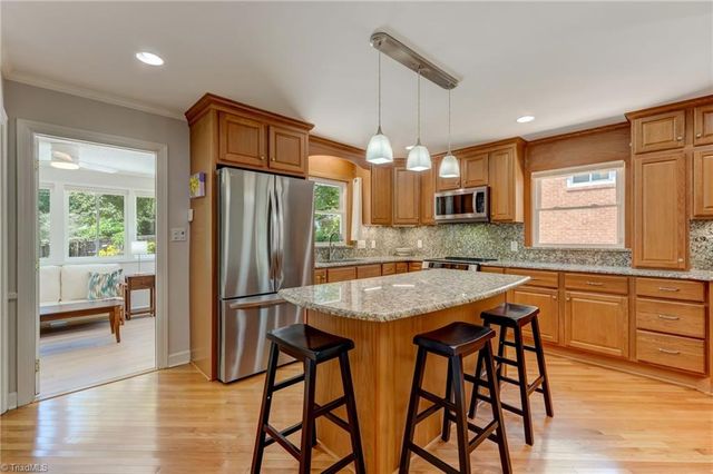 2103 Briarwood Drive, Greensboro, NC 27403