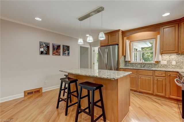 2103 Briarwood Drive, Greensboro, NC 27403