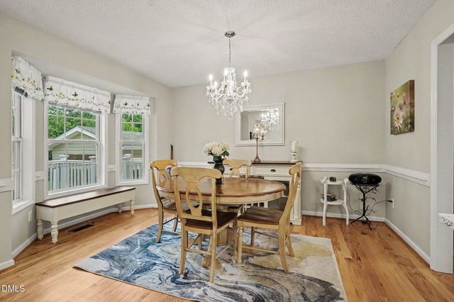 305 Southerby Drive, Garner, NC 27529