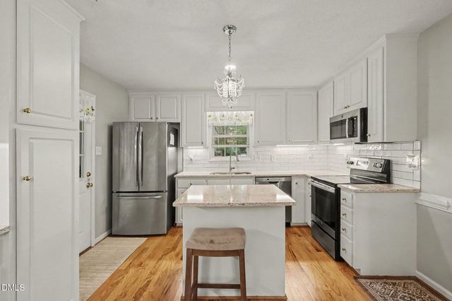 305 Southerby Drive, Garner, NC 27529
