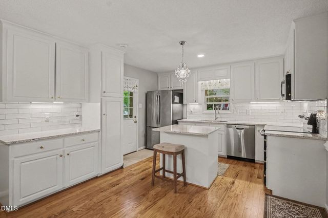 305 Southerby Drive, Garner, NC 27529
