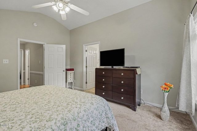 305 Southerby Drive, Garner, NC 27529