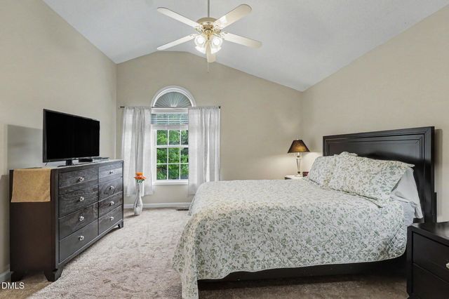 305 Southerby Drive, Garner, NC 27529