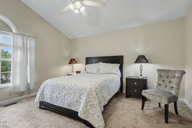 305 Southerby Drive, Garner, NC 27529