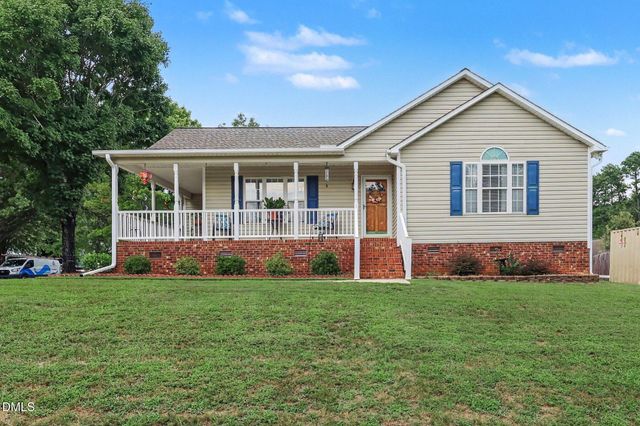 305 Southerby Drive, Garner, NC 27529