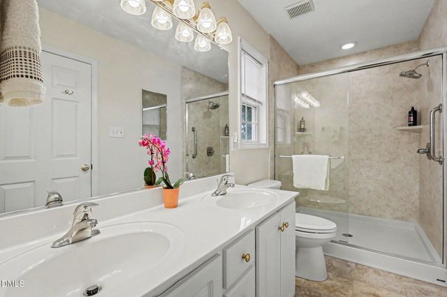 305 Southerby Drive, Garner, NC 27529
