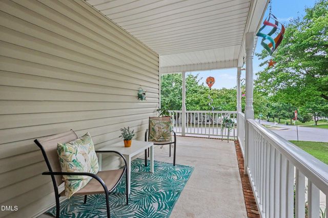 305 Southerby Drive, Garner, NC 27529