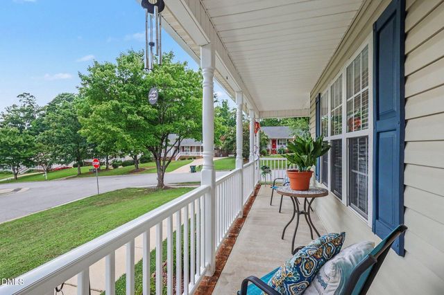 305 Southerby Drive, Garner, NC 27529