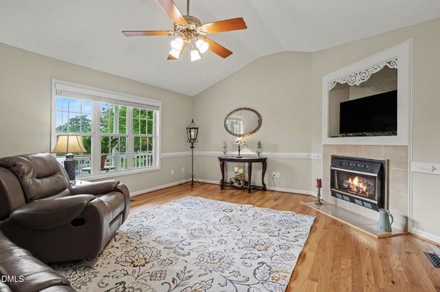 305 Southerby Drive, Garner, NC 27529