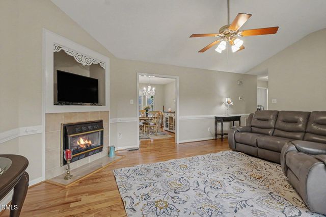 305 Southerby Drive, Garner, NC 27529