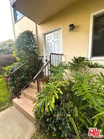 2027 Euclid Street A, Santa Monica, CA 90405