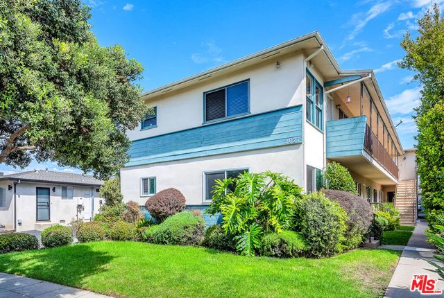 2027 Euclid Street A, Santa Monica, CA 90405