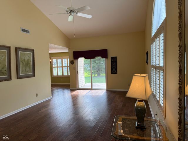 1223 Arlington Drive, Greenfield, IN 46140