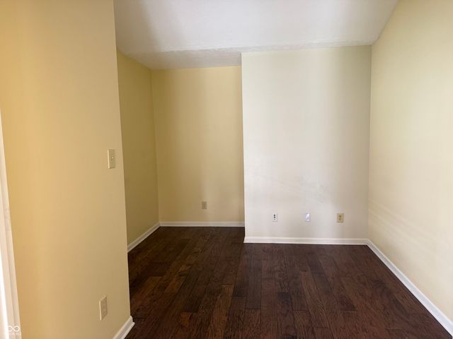 1223 Arlington Drive, Greenfield, IN 46140