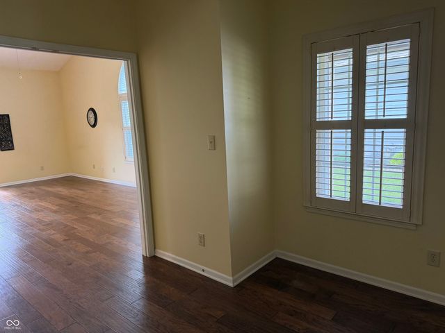 1223 Arlington Drive, Greenfield, IN 46140