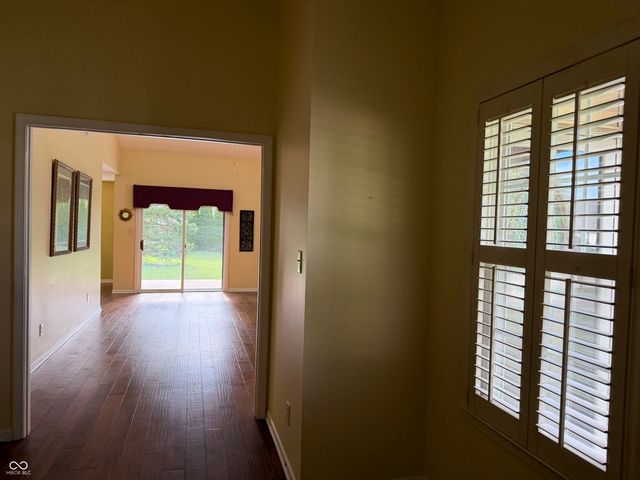 1223 Arlington Drive, Greenfield, IN 46140