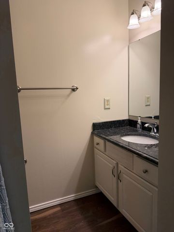 1223 Arlington Drive, Greenfield, IN 46140