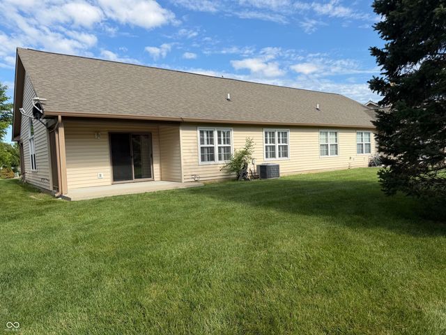 1223 Arlington Drive, Greenfield, IN 46140