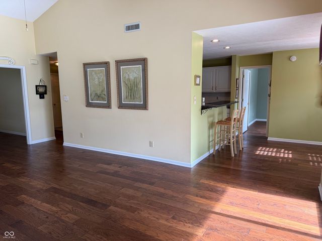 1223 Arlington Drive, Greenfield, IN 46140