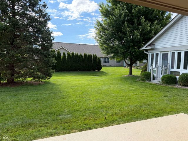 1223 Arlington Drive, Greenfield, IN 46140