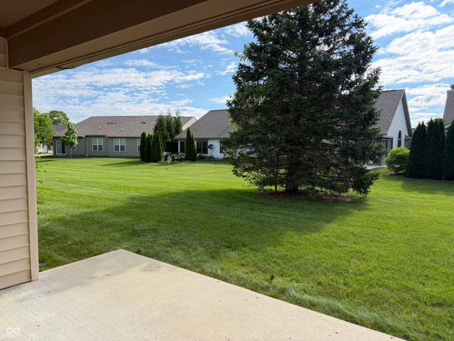 1223 Arlington Drive, Greenfield, IN 46140