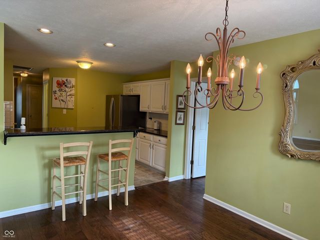 1223 Arlington Drive, Greenfield, IN 46140