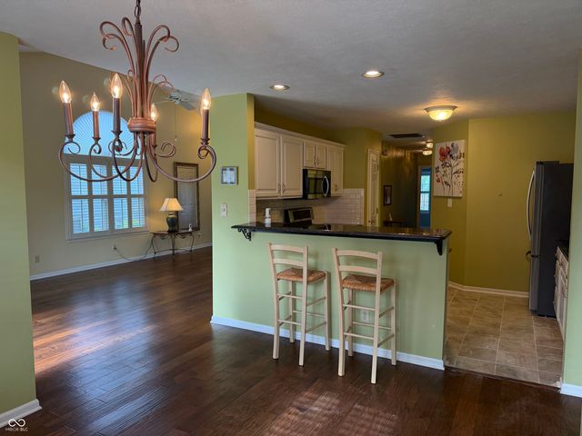 1223 Arlington Drive, Greenfield, IN 46140