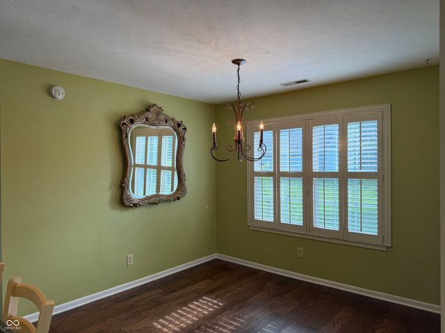 1223 Arlington Drive, Greenfield, IN 46140