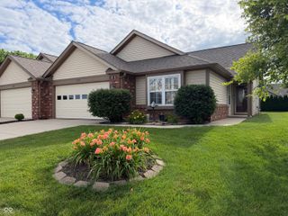 1223 Arlington Drive, Greenfield, IN 46140