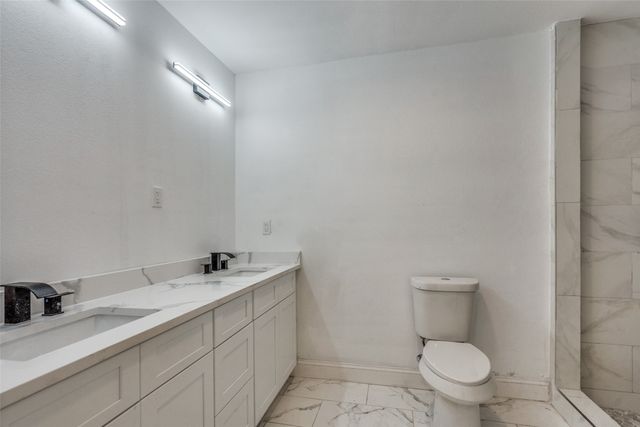 901 Woodleigh Drive, Mckinney, TX 75069