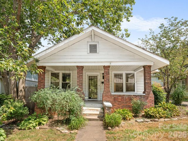 31 Dorchester Avenue, Asheville, NC 28806