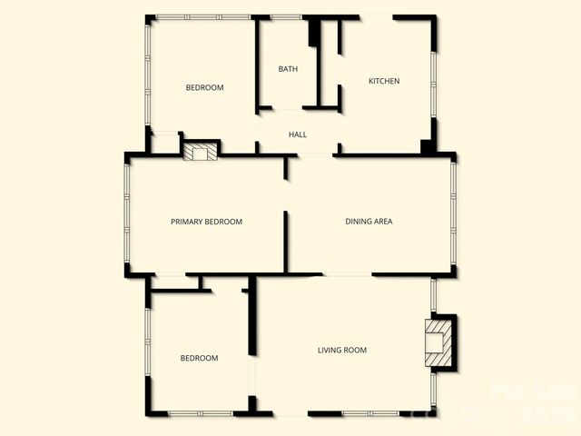 31 Dorchester Avenue, Asheville, NC 28806